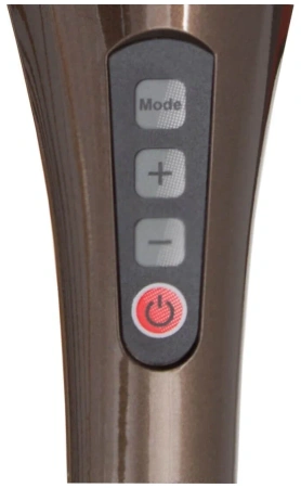 Массажер GESS-615 Hammer для тела (беспроводной)