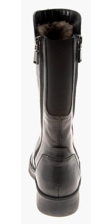 НТ Сапоги ортопедические женские "Сурсил" 212302 ЧЗ