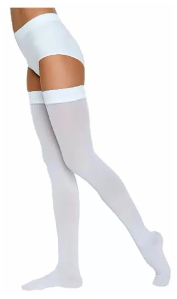 Чулки Ergoforma-227 II класс компрессии (Антиэмболические) (ЧЗ)