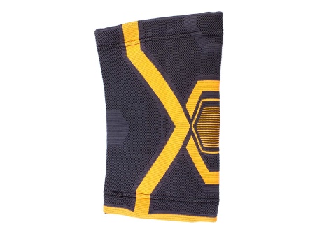 Бандаж на коленный сустав Н-102 (ЧЗ)