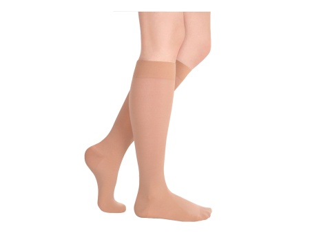 Гольфы IDEALISTA Savoy SV-294 I класс компрессии (закрытый носок) 