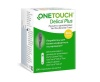Ланцет-авторучка OneTouch Delica Plus