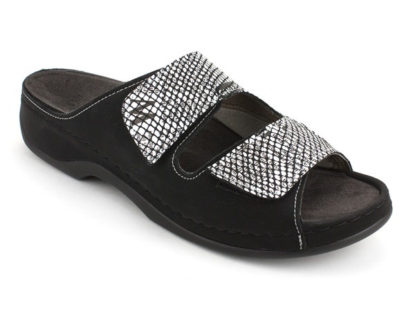 Обувь ортопедическая женская Luomma LM-701.036 (ЧЗ)