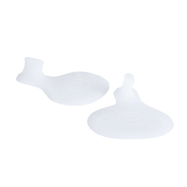 Подушечка плюсневая Trives СТ-33 силиконовая