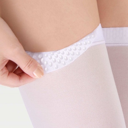 Чулки IDEALISTA ID-380 I класс компрессии (Антиэмболические)