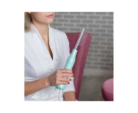 Дарсонваль Gezatone BP-7000 (5 насадок) 1301290MG 