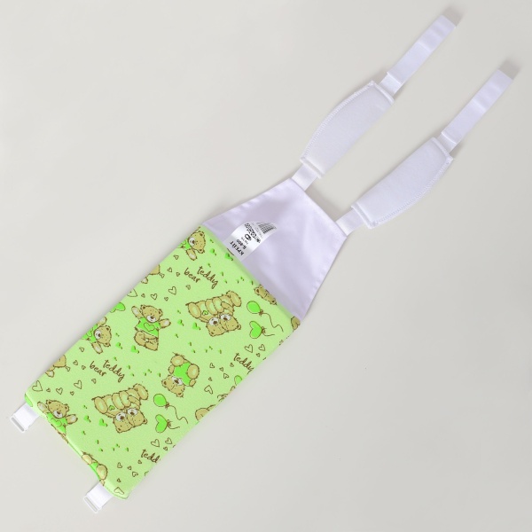 Бандаж на тазобедренный сустав Крейт Б-800 (ЧЗ)