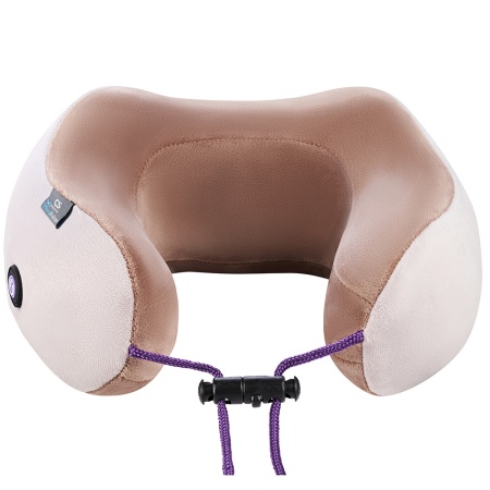 Подушка массажная CS Medica VibraPulsar CS-CV4 Relax