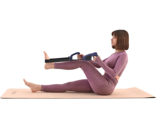 Массажер HITMAN GESS-880 перкуссионный беспроводной 