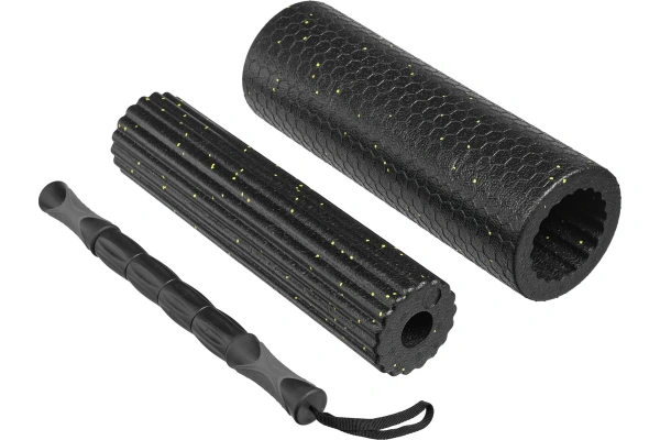 Валик массажный Bradex SF 1010 3 в 1 «Мультиролл»