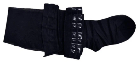 Чулки Ergoforma-214 I класс компрессии на резинке (ЧЗ)