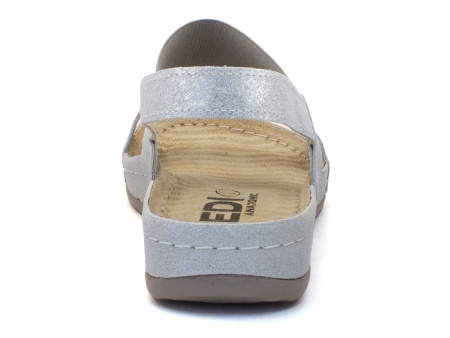 Обувь женская "Ledi" 730/CR6 (ЧЗ)