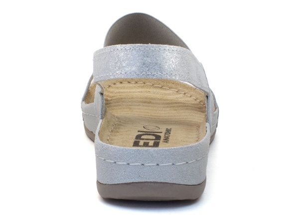 Обувь женская "Ledi" 730/CR6 (ЧЗ)