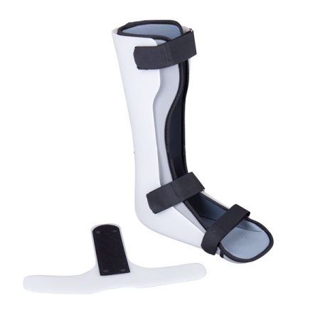 Тутор на стопу Trives Т.47.41 (деротационный сапожок) (ЧЗ)