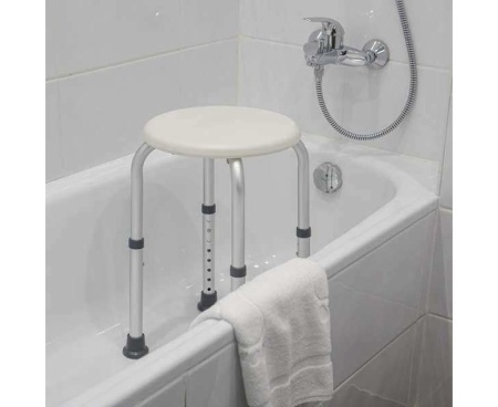 Стул для душа Barry 10566