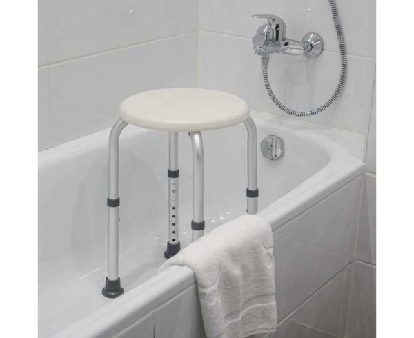 Стул для душа Barry 10566