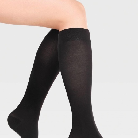 Гольфы IDEALISTA ID-200 I класс компрессии универсальные