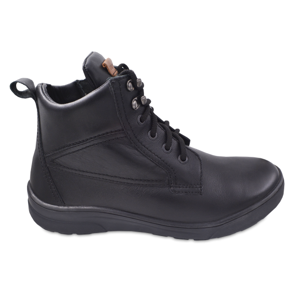 Ботинки мужские зимние 913571 (ЧЗ)