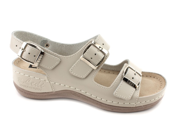 Обувь женская "Ledi" 406/17 (ЧЗ)