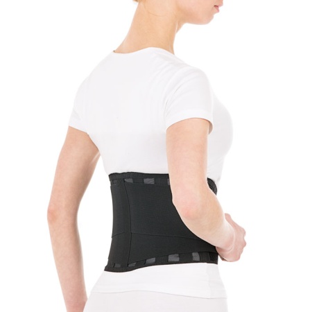 Корсет ортопедический Trives Т.57.02 (Т-1552) (ЧЗ)