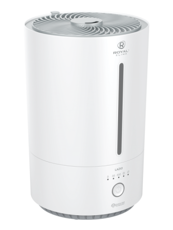 Увлажнитель воздуха Royal Clima LAZIO