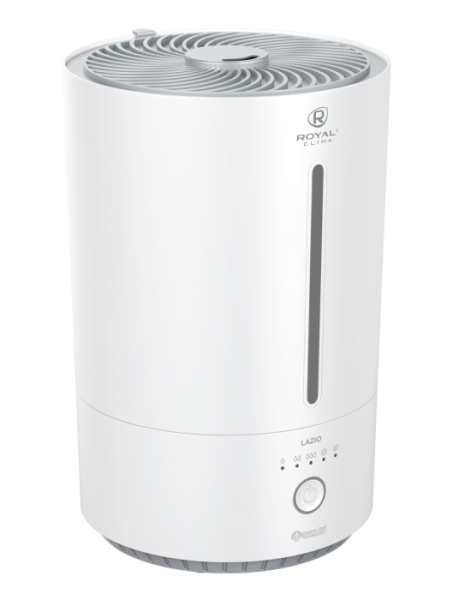 Увлажнитель воздуха Royal Clima LAZIO