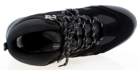 Ботинки ортопедические мужские Сурсил А45-164 (зима) (ЧЗ)