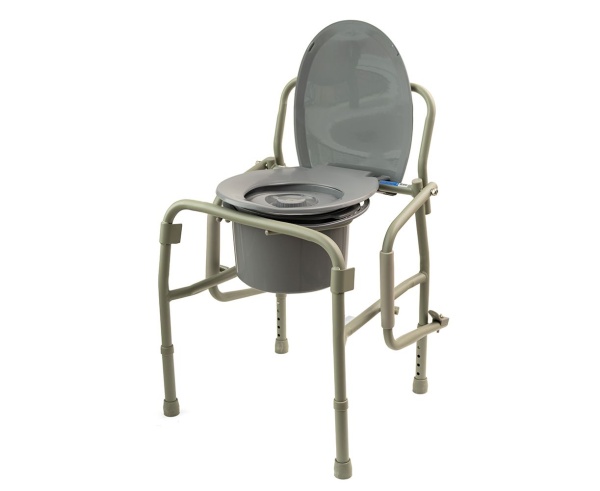 Кресло-туалет 10583 (ЧЗ)