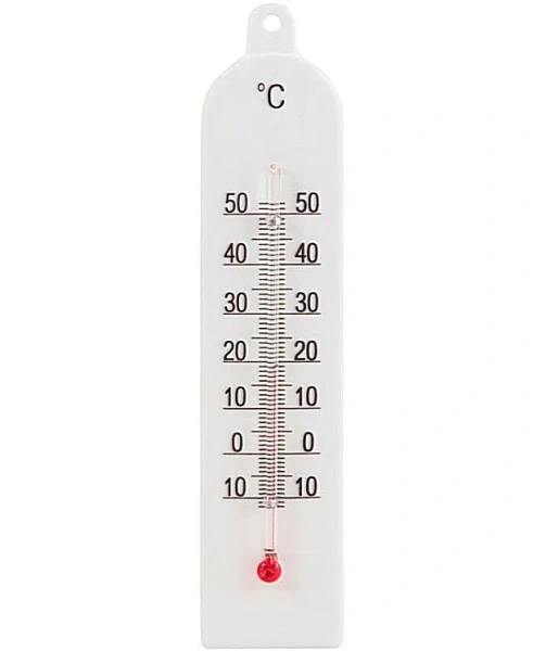 Термометр бытовой комнатный "Модерн" ТБ-189