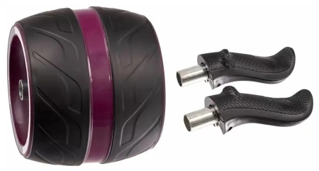 Тренажер ролик для пресса Bradex SF 0063