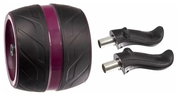 Тренажер ролик для пресса Bradex SF 0063