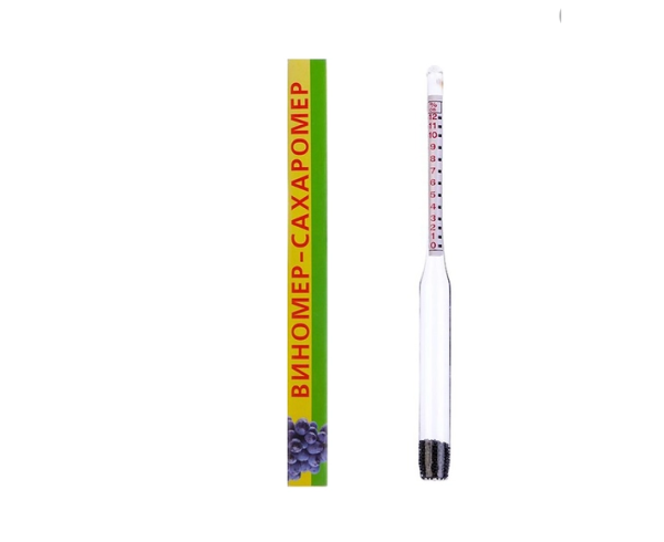 Виномер бытовой