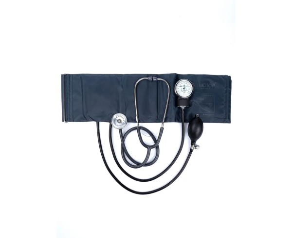 Тонометр Адъютор Эконом ИАД-01-1 (1e, манжета 25-38 см)