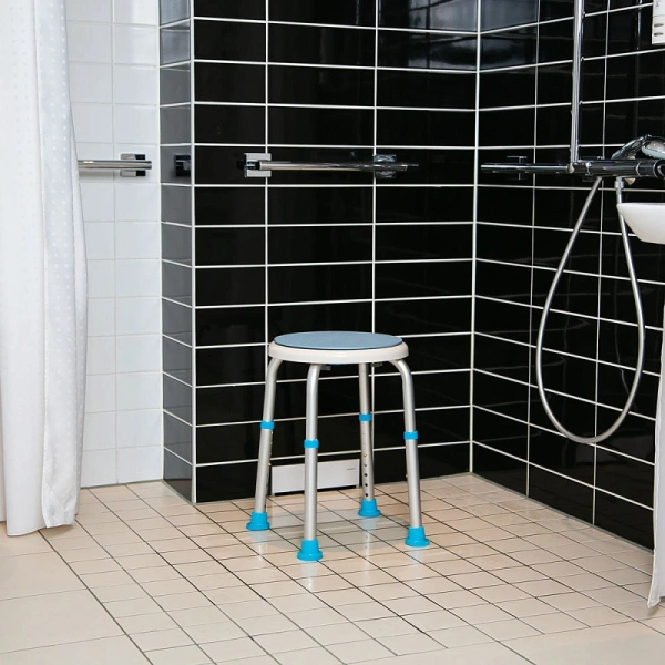 Стул для ванны Lux 565