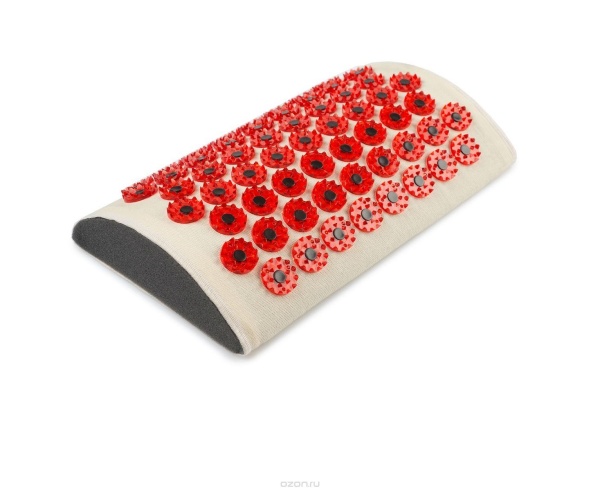 Аппликатор Тибетский валик для поясницы