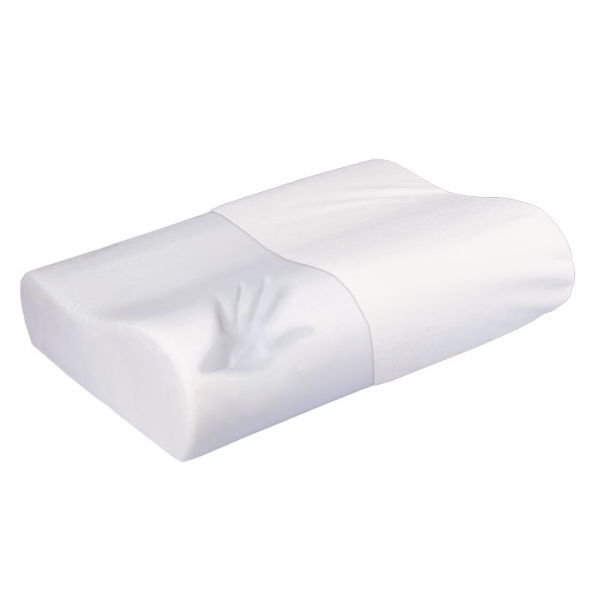 Подушка ортопедическая Trives ТОП-117 с эффектом памяти