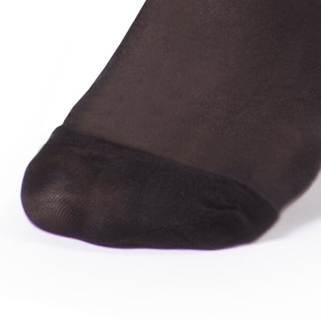 Гольфы B.Well JW-111 I класс компрессии женские (ЧЗ)