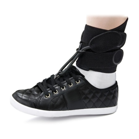 Бандаж на голеностопный сустав AS-SB стоподержатель (ЧЗ)