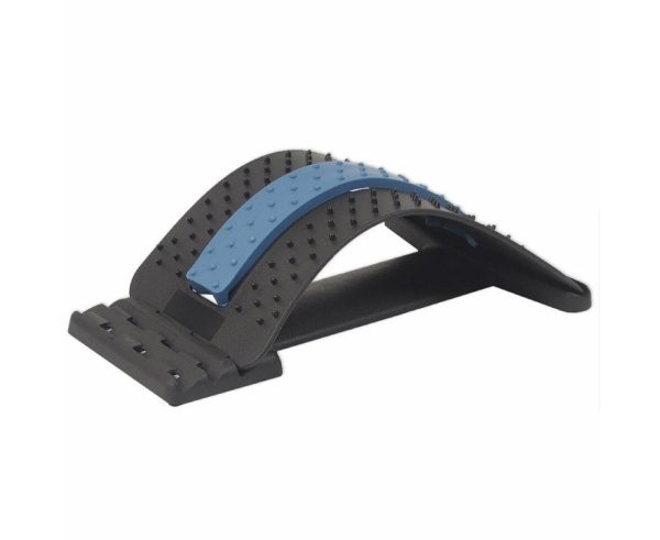 Тренажер-мостик для растяжки спины 3010