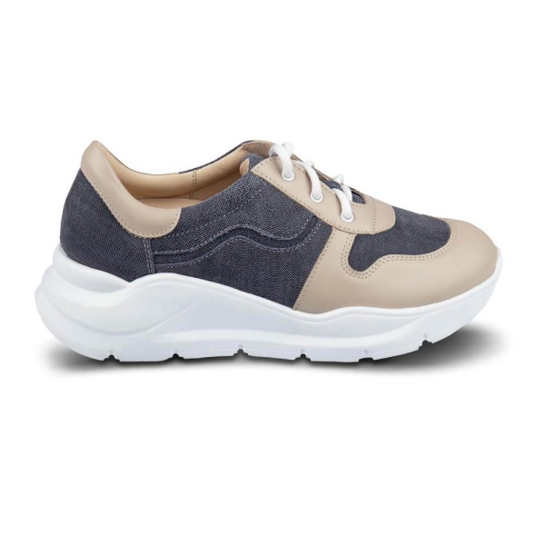 Полуботинки женские Dr.Thomas DTD-400-26 (демисезон) (ЧЗ)