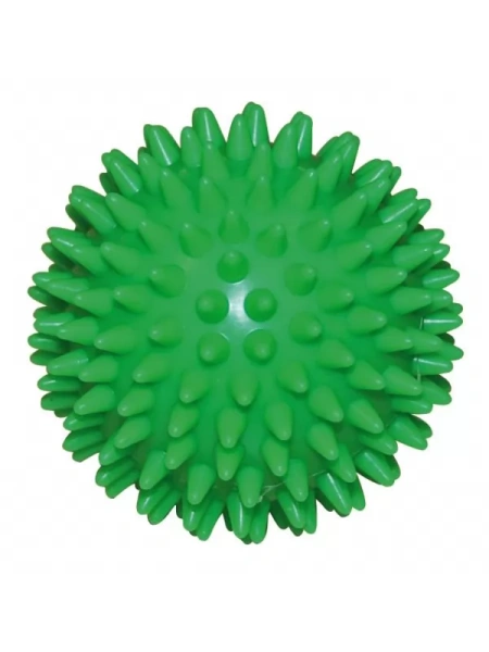 Мяч массажный L 0107 7см 