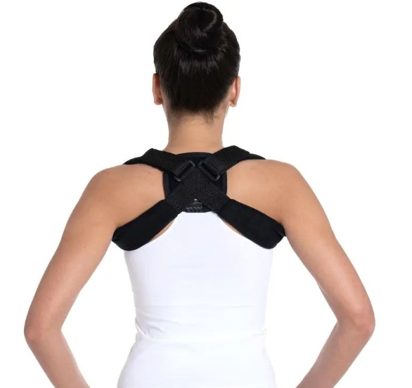 ФИКСАТОР ПЛЕЧА К-503