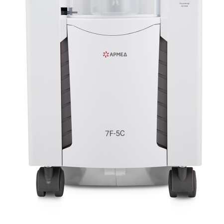 Концентратор Armed 7F-5С (5л) кислородный