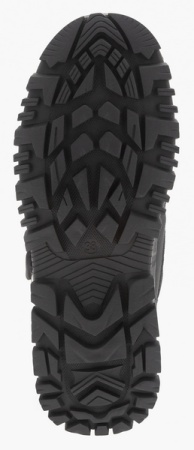 Ботинки ортопедические "Сурсил"А45-2309 зимние (ЧЗ)