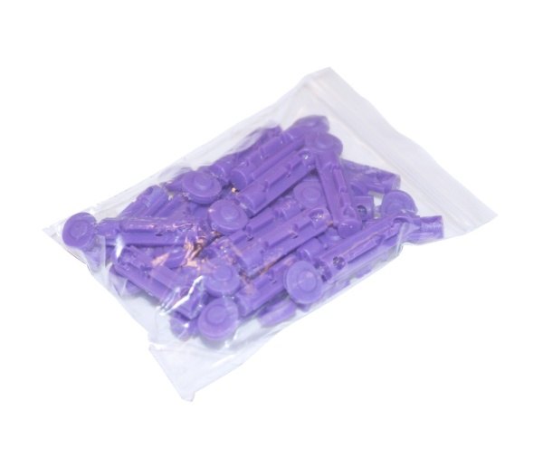 Ланцеты EZ №25