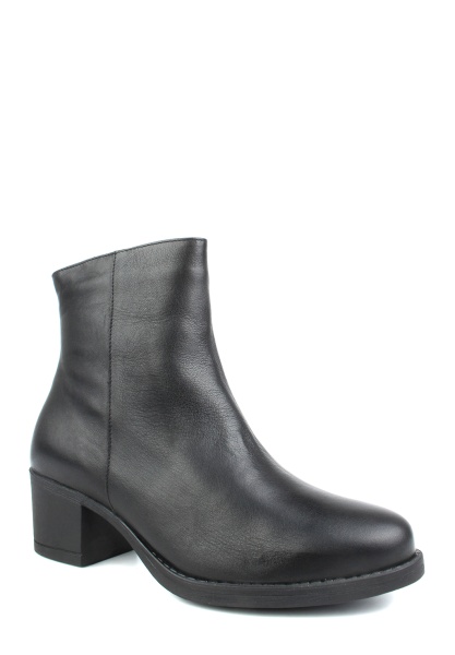 Ботильоны женские демисезонные 812812 (ЧЗ)