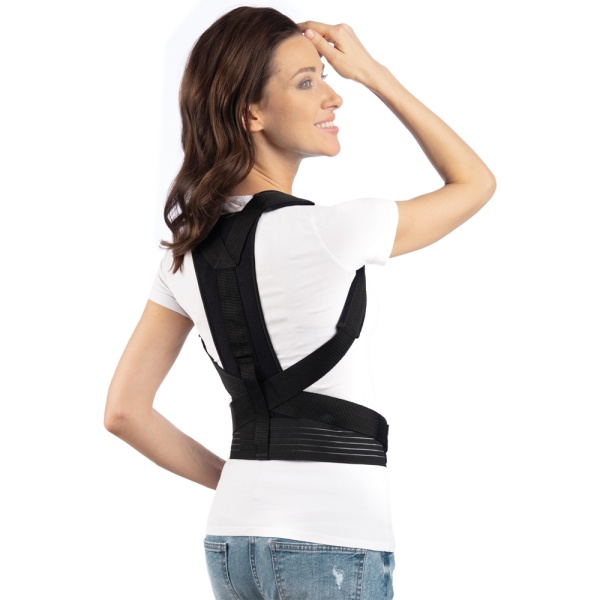 Корректор осанки КО-104 (ЧЗ)