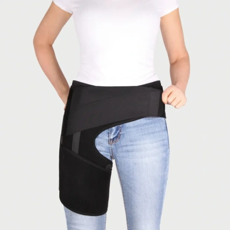 Бандаж на тазобедренный сустав КУ-120 (ЧЗ)