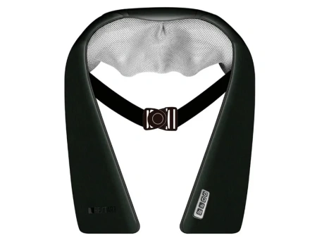 Массажер uBlack для шеи и плеч RA-342