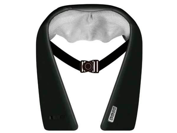 Массажер uBlack для шеи и плеч RA-342